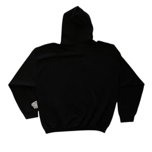 FREAK // Custom Hoodie
