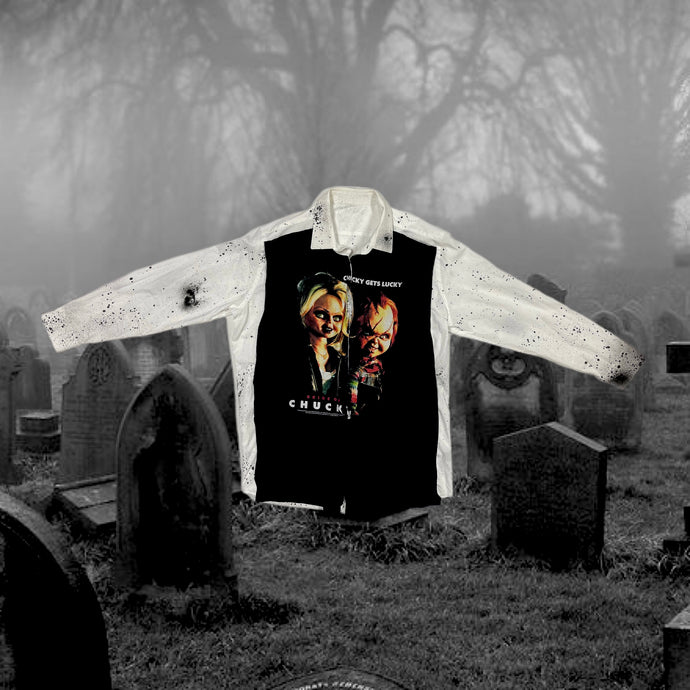 EAT YOUR HEART OUT // Custom Shirt