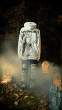 Load image into Gallery viewer, I WISH YOU HELL / Custom Hoodie