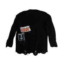 Load image into Gallery viewer, THE DEVIL IN I // Custom Sweater