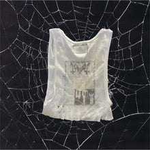 Load image into Gallery viewer, GINGER SNAPS // Custom Tank