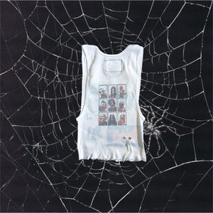 WITCHING HOUR // Custom Tank