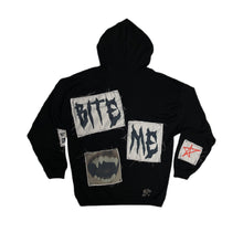 Load image into Gallery viewer, BITE ME // Custom Hoodie