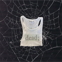 Load image into Gallery viewer, MY CASKET, OR YOURS? // Custom Tank