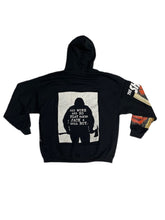 Load image into Gallery viewer, ALL WORK NO PLAY // Custom Hoodie