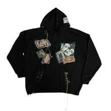 Load image into Gallery viewer, I SEE DEAD PEOPLE // Custom Hoodie