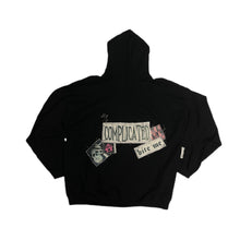 Load image into Gallery viewer, COMPLICATED // Custom Hoodie