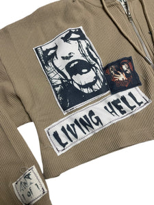 LIVING HELL
