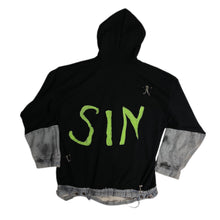 Load image into Gallery viewer, SAY10 // Custom Hoodie