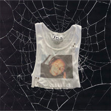 Load image into Gallery viewer, GINGER SNAPS // Custom Tank
