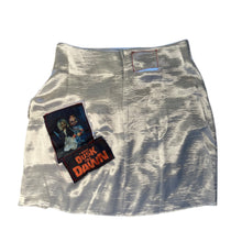Load image into Gallery viewer, DUSK TILL DAWN // Custom Skirt