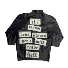 Load image into Gallery viewer, WOMEN OF HORROR // Custom Jacket
