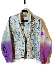 Load image into Gallery viewer, Christina Castle x JWLS