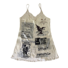 Load image into Gallery viewer, SWEET REVENGE // Custom Dress