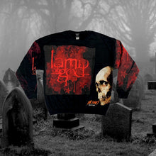 Load image into Gallery viewer, SWALLOW YOUR SOUL // Custom Sweater