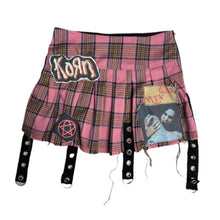 Load image into Gallery viewer, PLEASURE // Custom Skirt