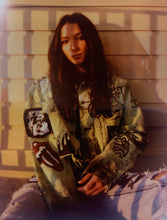 Load image into Gallery viewer, FRIGHT NIGHT // Custom Denim