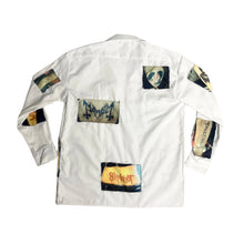 Load image into Gallery viewer, METAL IN MY VE!NS // Custom Tee