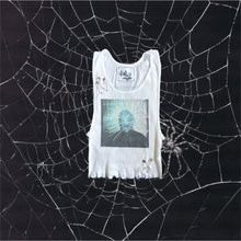 Load image into Gallery viewer, SCREAM ALL NITE // Custom Tank