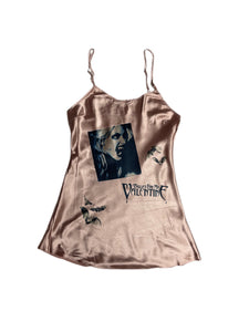 BULLET FOR MY VALENTINE // Custom Dress