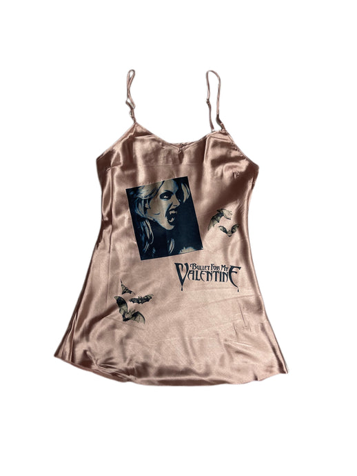 BULLET FOR MY VALENTINE // Custom Dress