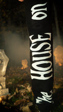 Load image into Gallery viewer, HOUSES OF HORROR // Custom Jeans