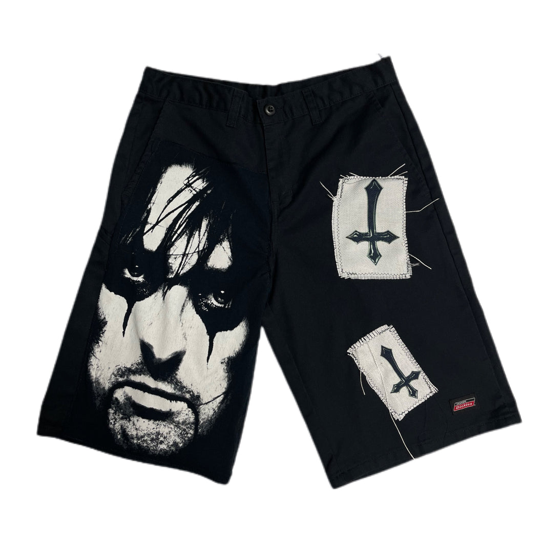 MY NIGHTMARE // Custom Short