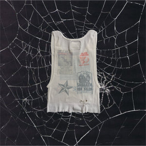 VAMPIRE BATS! // Custom Tank