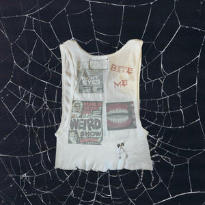 GET IT ON // Custom Tank