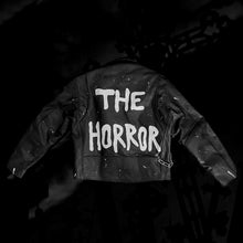 Load image into Gallery viewer, NIGHTMARES COME TRUE! // Custom Jacket