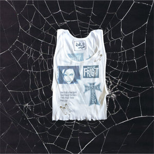 GOING UNDER // Custom Tank