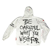 Load image into Gallery viewer, INFERNO // Custom Hoodie