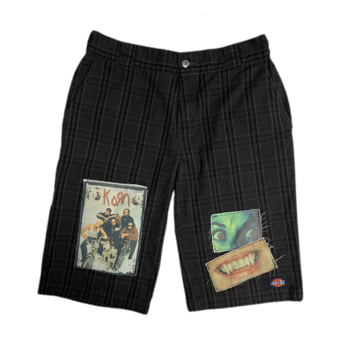 MAKE ME BAD // Custom Shorts